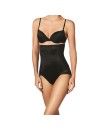 Top Calvin Klein Bralette con Push-Up (Negro)