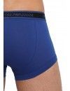 Bóxer Emporio Armani -Pack de 3- (Negro y Marino)