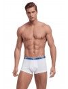 Bóxer Emporio Armani -Pack de 3- (Azul, Blanco y Marino)