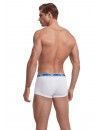 Bóxer Emporio Armani -Pack de 3- (Azul, Blanco y Marino)