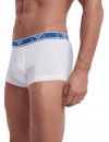 Bóxer Emporio Armani -Pack de 3- (Azul, Blanco y Marino)