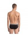 Slip Calvin Klein Customized Stretch (Negro)