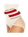 Faja Silueta Forte Secrets -Janira-