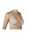 Sujetador Selene con Aros sin Relleno Alessandra C