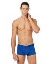 Bóxer Emporio Armani Stretch Cotton -3 Pack- (Rojo, Azul y Marino)