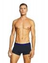 Bóxer Emporio Armani Stretch Cotton -3 Pack- (Marino, Azul y Marino)