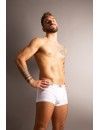 Bóxer Emporio Armani Básico -Pack de 3- (Blanco, Negro y Marino)
