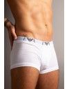 Bóxer Emporio Armani Básico -Pack de 3- (Blanco, Negro y Marino)