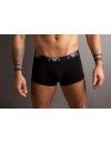 Bóxer Emporio Armani Básico -Pack de 3- (Blanco, Negro y Marino)