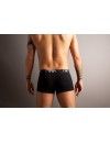Bóxer Emporio Armani Básico -Pack de 3- (Blanco, Negro y Marino)