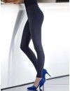 Legging Push-Up Vientre Plano Milano, de Janira (Negro)