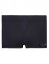 Bañador Bóxer Calvin Klein CK Core Solids (Negro)