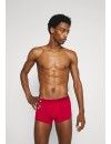 Bóxer Emporio Armani Stretch Cotton -3 Pack- (Marino, Rojo y Marino)