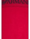Bóxer Emporio Armani Stretch Cotton -3 Pack- (Marino, Rojo y Marino)