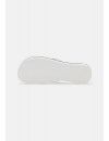 Chanclas de dedo Calvin Klein Intense Power (Blanco-Negro)