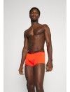 Bóxer Emporio Armani -3 Pack- Low Rise (Naranja, Marino y Azul)