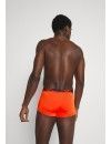 Bóxer Emporio Armani -3 Pack- Low Rise (Naranja, Marino y Azul)