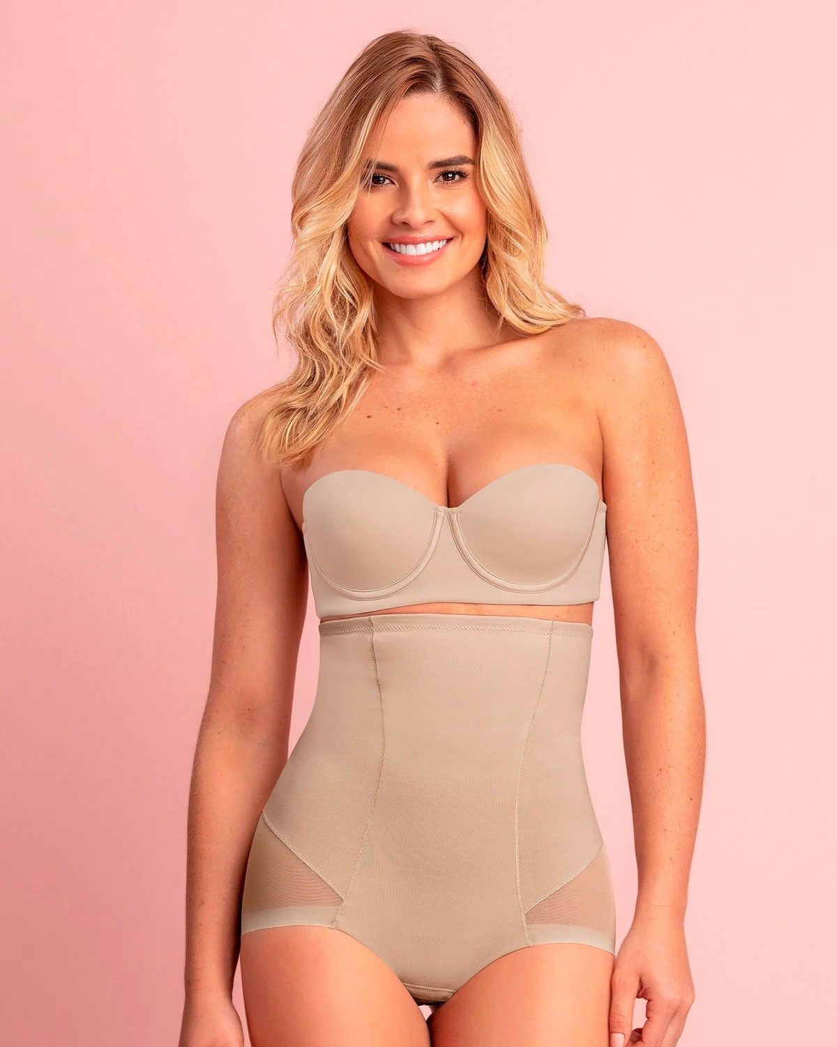 calzones faja leonisa