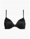 Sujetador Básico negro PERFECTLY FIT -Calvin Klein-