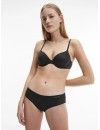 Sujetador Básico negro PERFECTLY FIT -Calvin Klein-