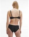 Sujetador Básico negro PERFECTLY FIT -Calvin Klein-