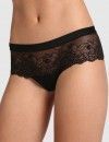 Braga Culotte Janira Shorty Greta (Negro)