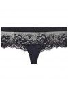 Braga Culotte Janira Shorty Greta (Negro)