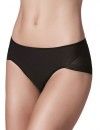 Braga Janira Brislip Boom Secrets, remarca los glúteos (Negro y Piel)