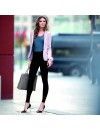 Legging Vientre Plano Reductor de Janira (Negro)