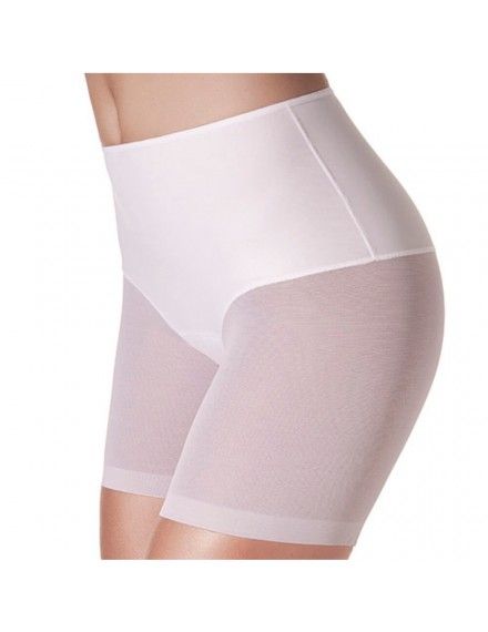 Braga Faja Janira Short Secrets Efecto Tanga (Dune)
