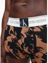 Bóxer Calvin Klein CK One (Negro Fantasía)