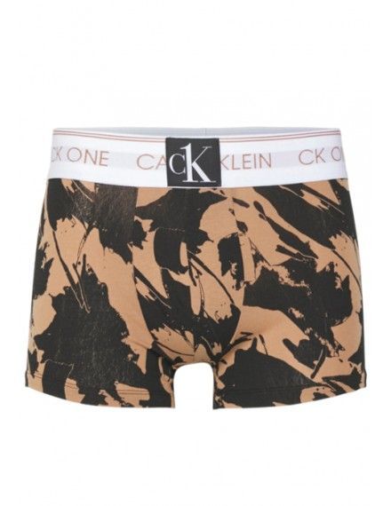 Bóxer Calvin Klein CK One (Negro Fantasía)