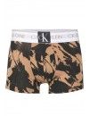 Bóxer Calvin Klein CK One (Negro Fantasía)