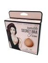 Sujetador invisible Secret Bra Form Autoadhesivo Push-Up