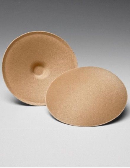 Cubre pezón no adhesivo Naturana