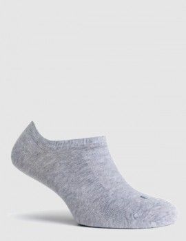 Meia masculina Pocholo Algodão Invisível