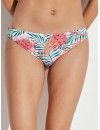 Bikini Gisela Bandeau con Estampado floral