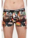 Bóxer John Frank Estampado US