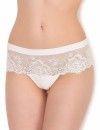 Braga Culotte Janira Shorty Greta (Marfil)