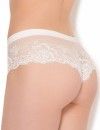 Braga Culotte Janira Shorty Greta (Marfil)