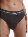 Calvin Klein CK One Recycled (Negro)
