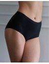 Braga Janira Flexie Adapt (Negro y Dune)