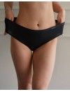 Brislip Janira Flexie Adapt (Negro y Dune)