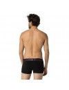 Bóxer Básico de Hombre Flex (Negro) -Tommy Hilfiger-