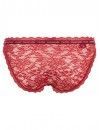 Braga Bikini Calvin Klein CK One (Burdeos)