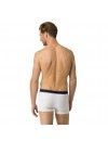 Bóxer Básico de Hombre Stripe (Blanco) -Tommy Hilfiger-