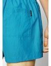 Bañador Corto Calvin Klein Short Drawstring Graphic (Azul)