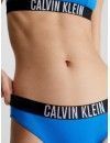 Bikini Calvin Klein Intense Power (Azul)