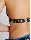 Bikini Calvin Klein Intense Power (Azul)