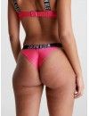 Bikini Calvin Klein Intense Power (Fucsia)